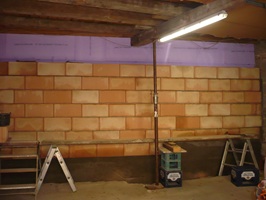 Scheierle Vesperstube Künzelsau Belsenberg Umbau 08