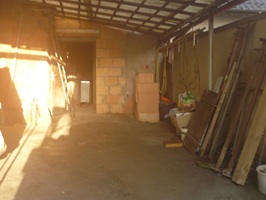 Scheierle Vesperstube Künzelsau Belsenberg Umbau 10