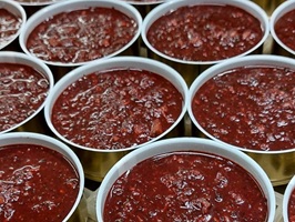 Scheierle Vesperstube Künzelsau Belsenberg Bixewurst Büchsenwurst 02