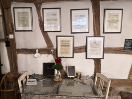 Scheierle Vesperstube Künzelsau Belsenberg 02