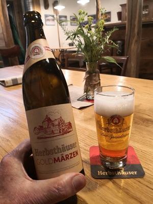 Herbsthäuser Gold Märzen