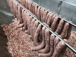 Scheierle Vesperstube Künzelsau Belsenberg Bratwurst Bratwürste 08