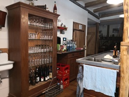 Scheierle Vesperstube Künzelsau Belsenberg 11