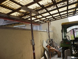 Scheierle Vesperstube Künzelsau Belsenberg Umbau 40