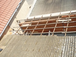 Scheierle Vesperstube Künzelsau Belsenberg Umbau 43