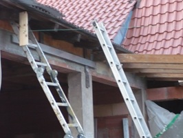 Scheierle Vesperstube Künzelsau Belsenberg Umbau 44