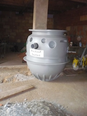 Scheierle Vesperstube Künzelsau Belsenberg Umbau 47