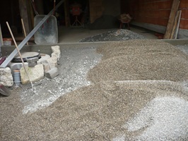 Scheierle Vesperstube Künzelsau Belsenberg Umbau 49