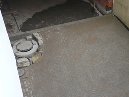 Scheierle Vesperstube Künzelsau Belsenberg Umbau 50