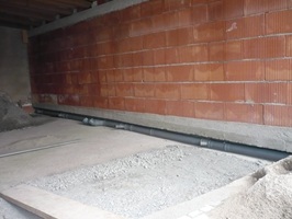 Scheierle Vesperstube Künzelsau Belsenberg Umbau 52