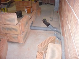 Scheierle Vesperstube Künzelsau Belsenberg Umbau 59