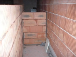 Scheierle Vesperstube Künzelsau Belsenberg Umbau 60