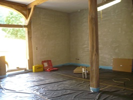 Scheierle Vesperstube Künzelsau Belsenberg Umbau 68