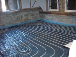 Scheierle Vesperstube Künzelsau Belsenberg Umbau 70