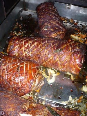 Scheierle Vesperstube Künzelsau Belsenberg Umbau 109