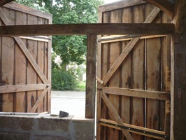 Scheierle Vesperstube Künzelsau Belsenberg Umbau 72