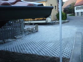 Scheierle Vesperstube Künzelsau Belsenberg Umbau 76