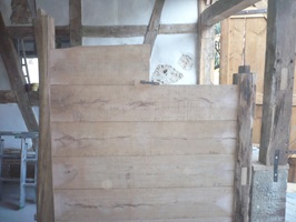 Scheierle Vesperstube Künzelsau Belsenberg Umbau 81