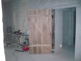 Scheierle Vesperstube Künzelsau Belsenberg Umbau 82