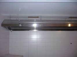 Scheierle Vesperstube Künzelsau Belsenberg Umbau 86