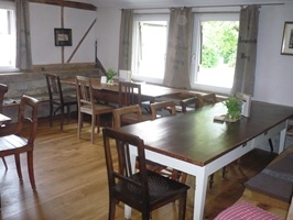 Scheierle Vesperstube Künzelsau Belsenberg Umbau 104