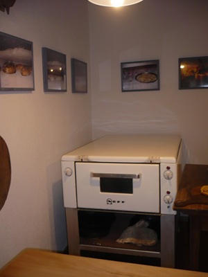 Scheierle Vesperstube Künzelsau Belsenberg Umbau 106