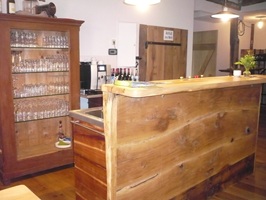 Scheierle Vesperstube Künzelsau Belsenberg Umbau 107